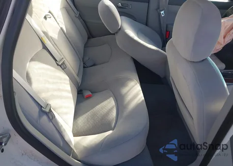 2005 Buick Lacrosse Cx из США, поврежденный, VIN 2G4WC532851324977